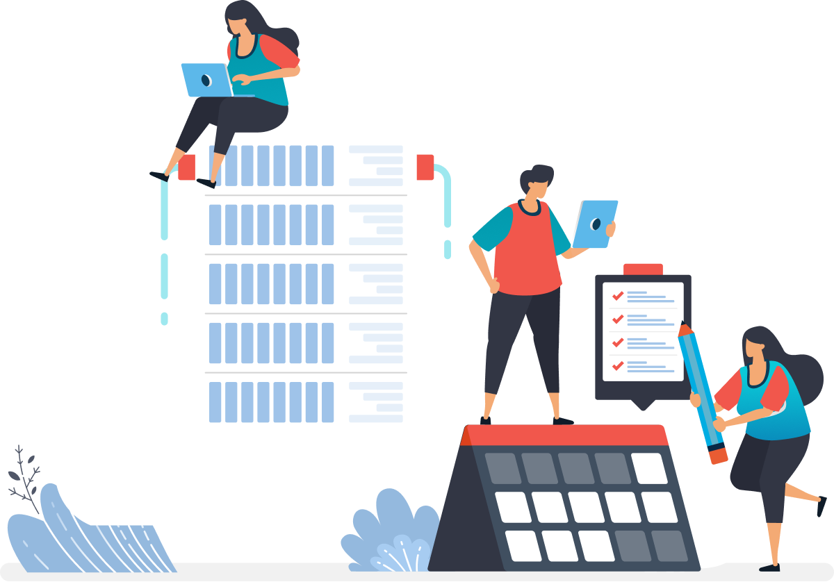 Cloud Hosting Workflow